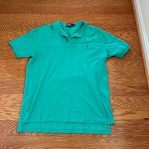 Polo by Ralph Lauren polo shirt sz L